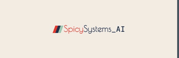 SpicySystems_AI logo