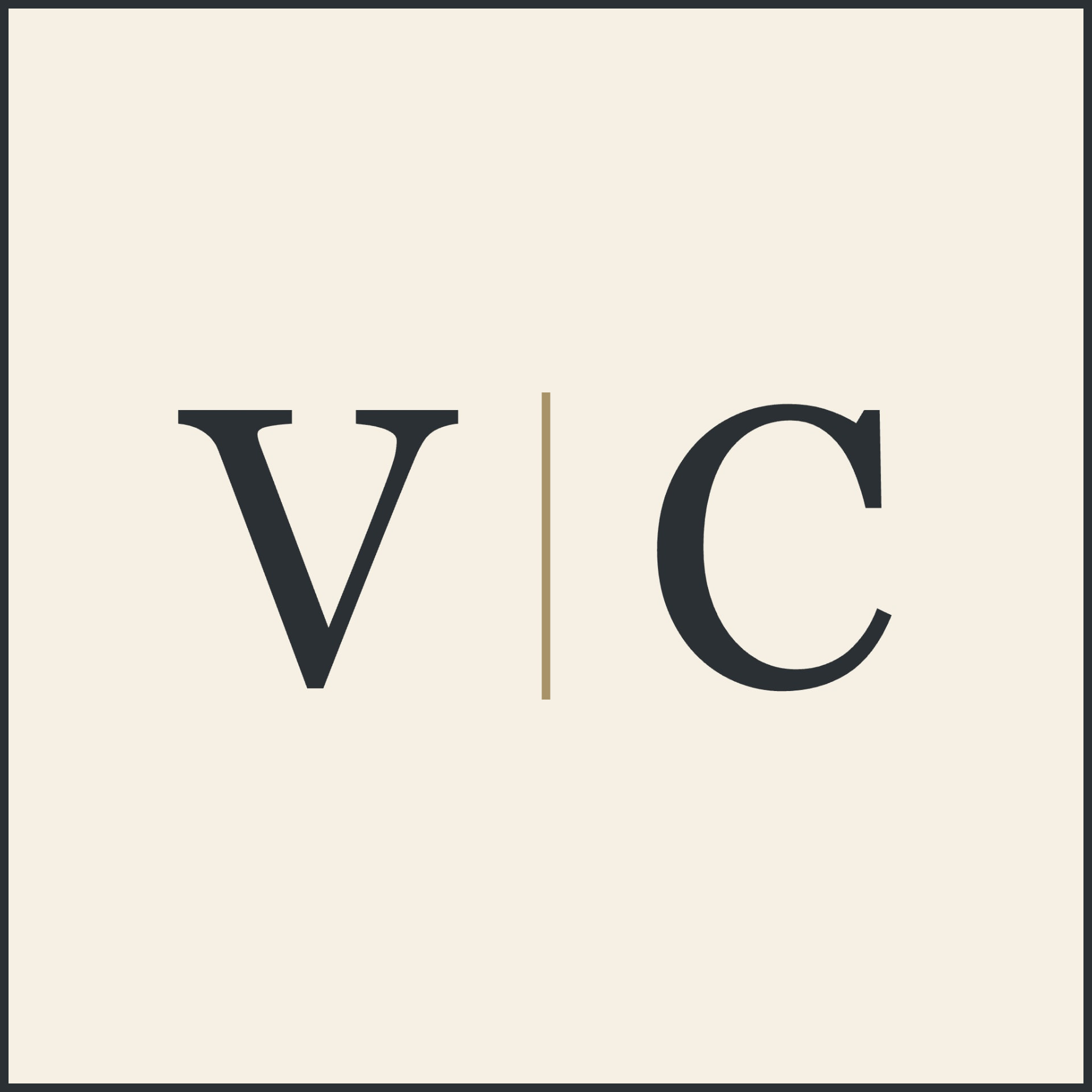 Venus City® V|C monogram